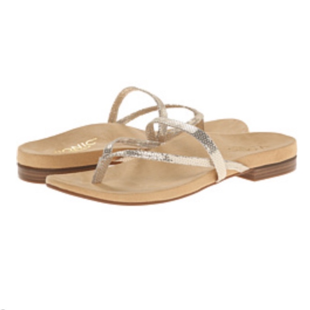 Vionic Santiago size 9